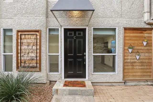 4130 Newton Avenue #C, Dallas, TX 75219 - #1