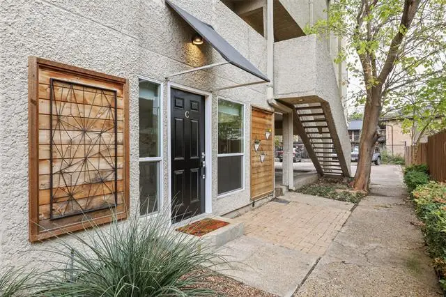 4130 Newton Avenue #C, Dallas, TX 75219 - #2