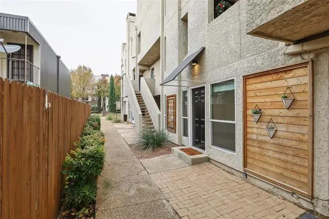 4130 Newton Avenue #C, Dallas, TX 75219 - #3