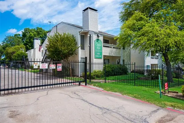 7431 Holly Hill Drive #206, Dallas, TX 75231 - #1