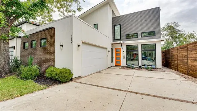 5326 Manett Street, Dallas, TX 75206 - #1