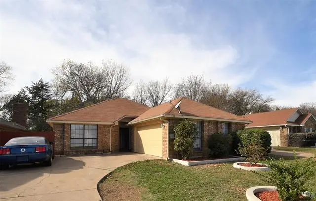 1133 Walnut Hill Lane, Desoto, TX 75115 - #1