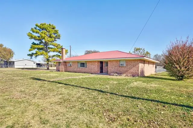 203 Washington Avenue, Strawn, TX 76475 - Image #1