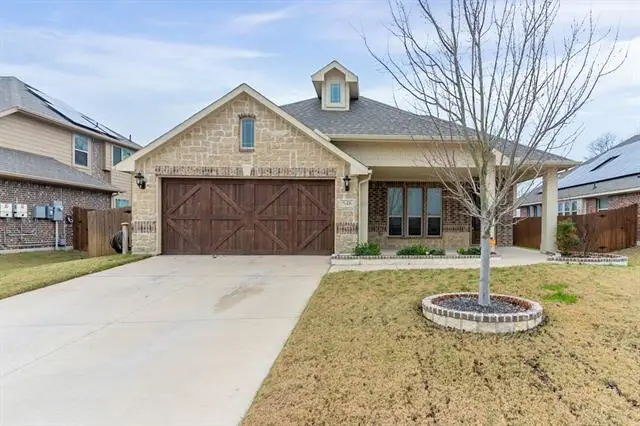 548 Hay Meadow Drive, Waxahachie, TX 75165 - #1