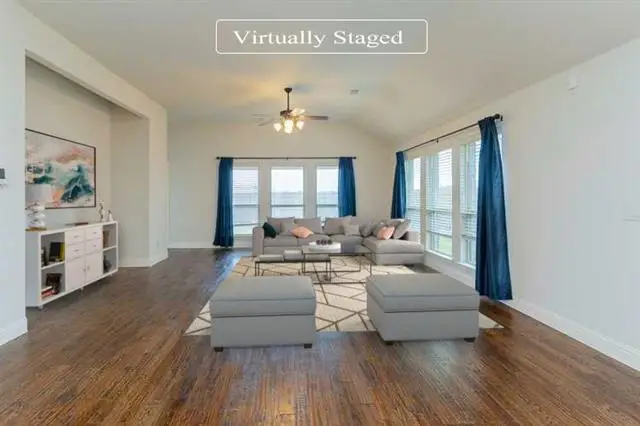 548 Hay Meadow Drive, Waxahachie, TX 75165 - #2