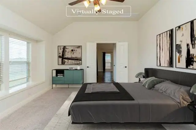 548 Hay Meadow Drive, Waxahachie, TX 75165 - #3