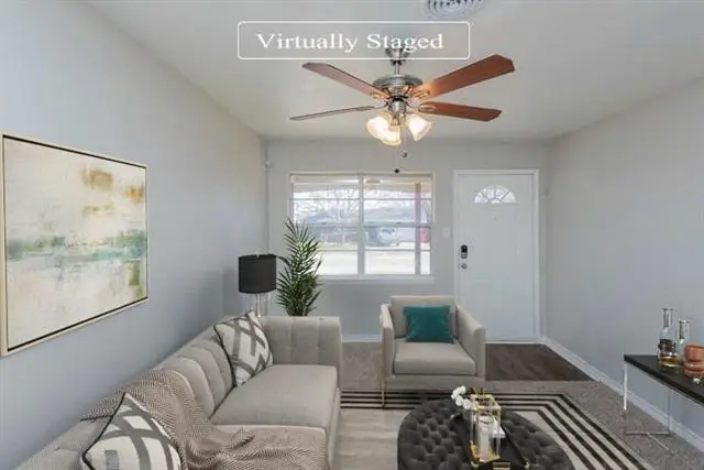 4812 Marshall Street, Forest Hill, TX 76119 - Image #3