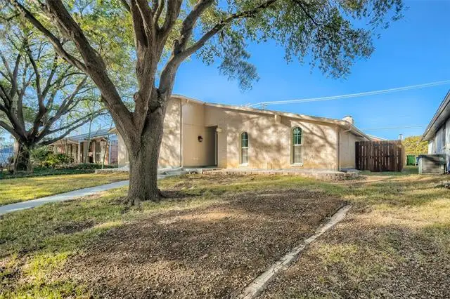 1505 Carnation Drive, Lewisville, TX 75067 - #2