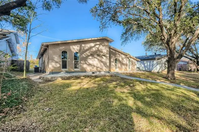 1505 Carnation Drive, Lewisville, TX 75067 - #3