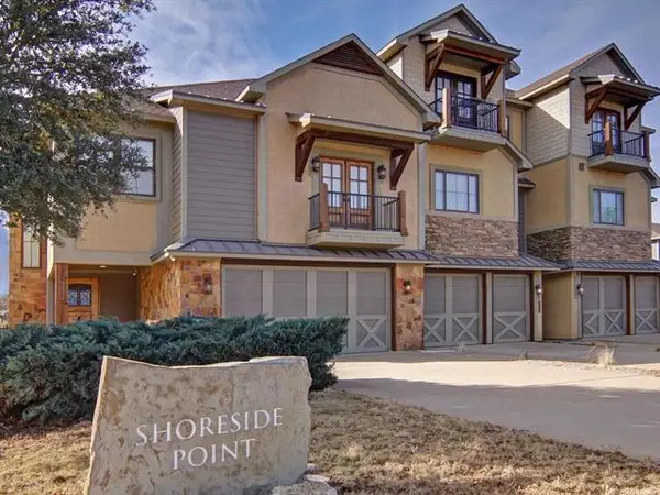 3003 Shoreside Point, Graford, TX 76449