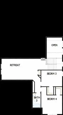 7436 Whisterwheel Way, Fort Worth, TX 76123 - #3