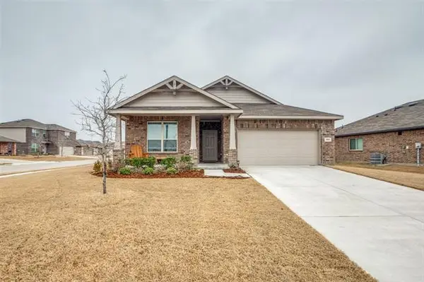 1061 Stanridge Lane, Van Alstyne, TX 75495
