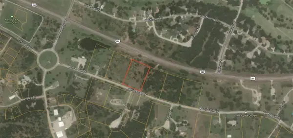 Lot 4 Port O Call Drive, Runaway Bay, TX 76426