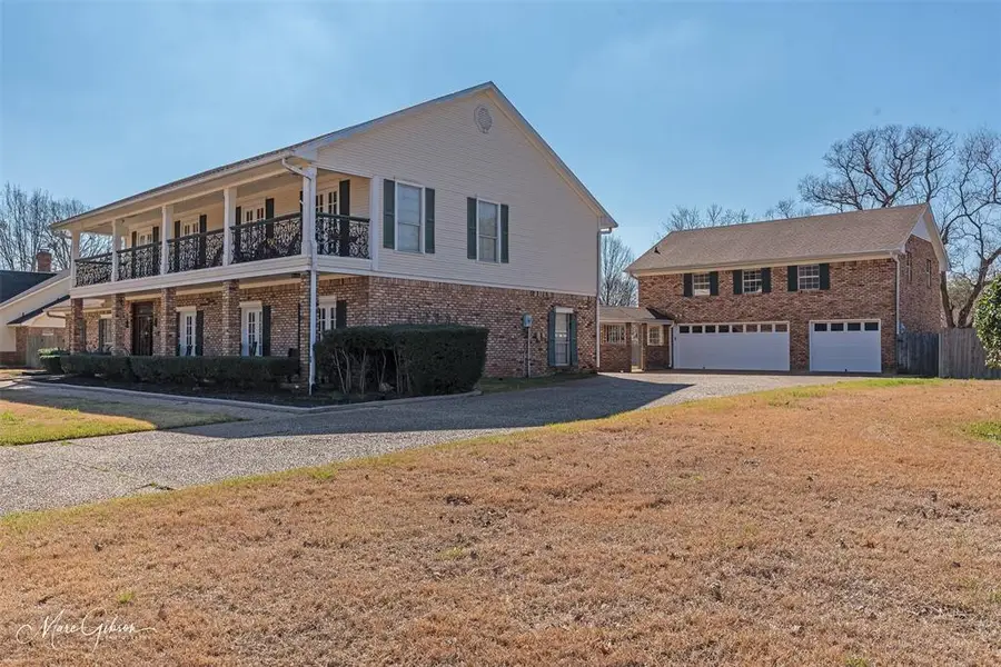 107 Southwood Drive, Bossier City, LA 71111 - #2