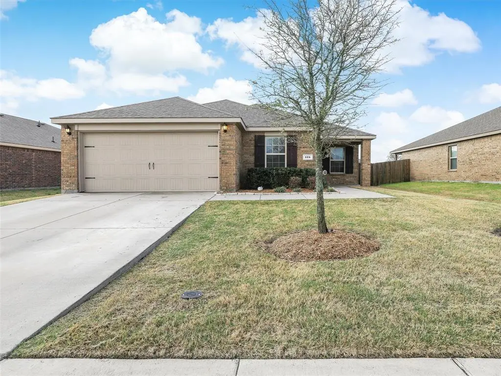 124 Park Avenue, Anna, TX 75409 - #1