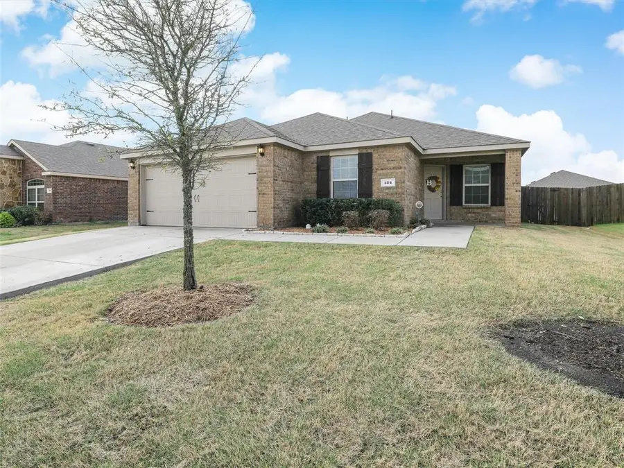 124 Park Avenue, Anna, TX 75409 - #2