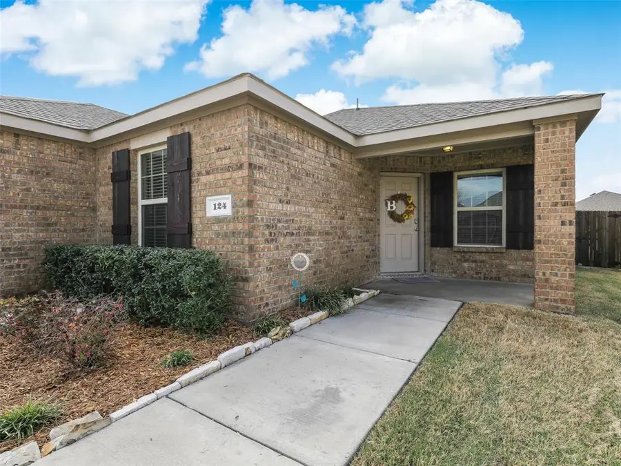 124 Park Avenue, Anna, TX 75409 - #3