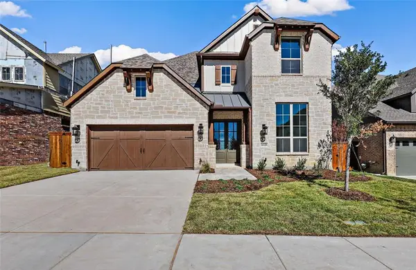 14328 Capridge Road, Fort Worth, TX 76008