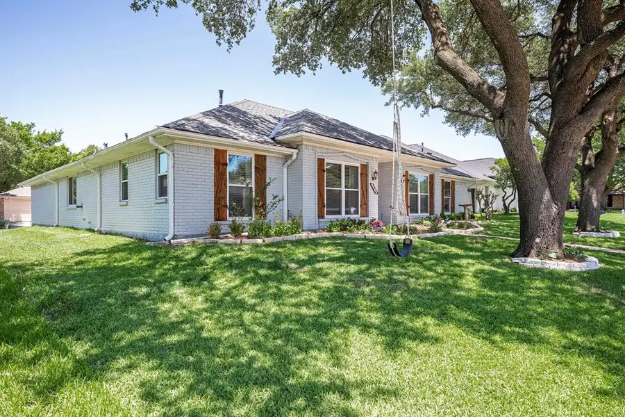 4405 Blystone Lane, Plano, TX 75093 - #2