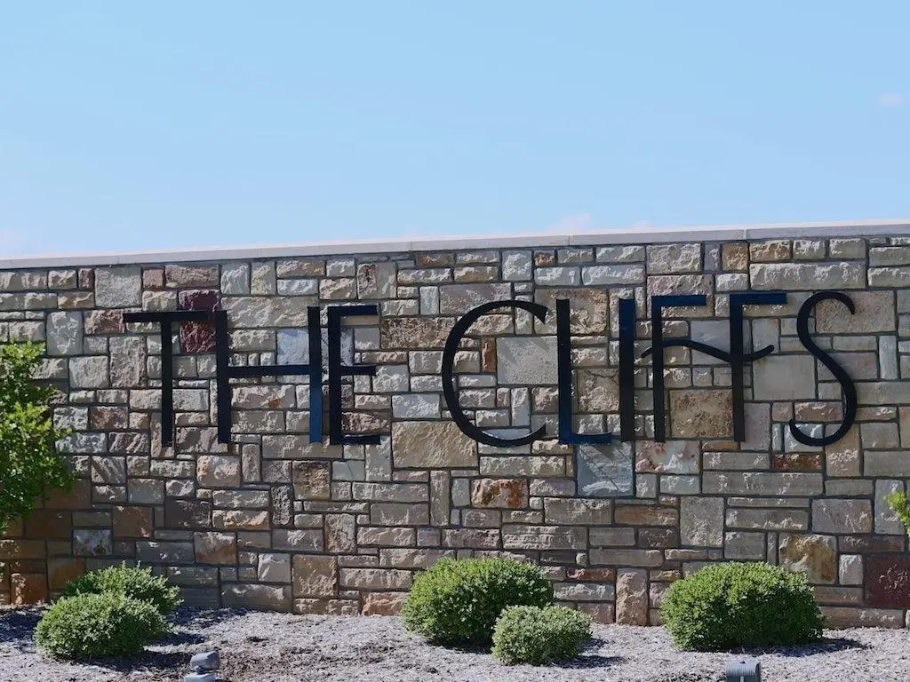 685 Spyglass Drive, Graford, TX 76449 - #1