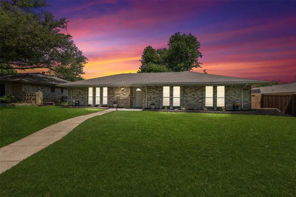 3005 Natalie Drive, Plano, TX 75074 - #1