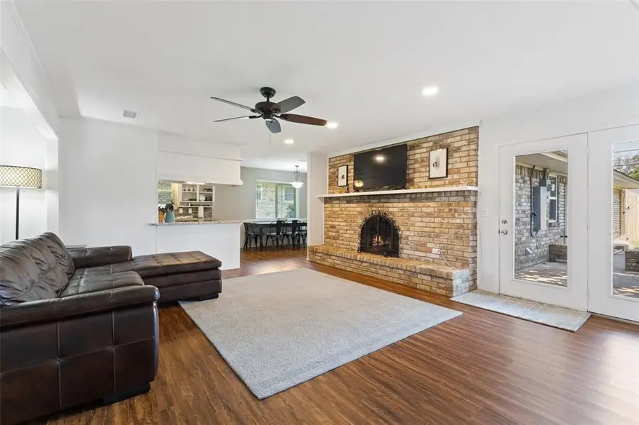 3005 Natalie Drive, Plano, TX 75074 - #2