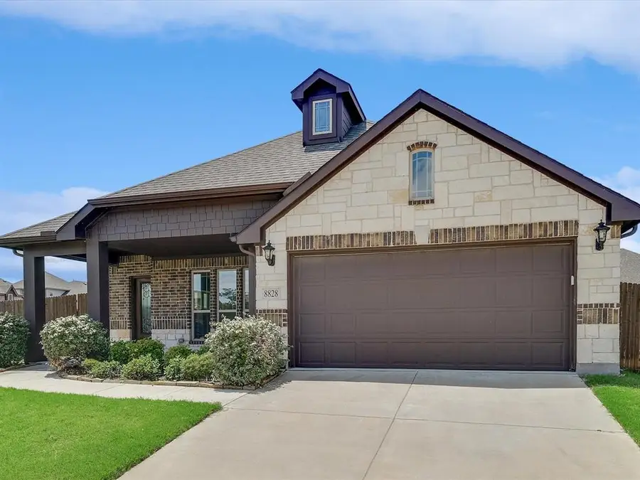 8828 Cassidy Lane, Aubrey, TX 76227 - #3