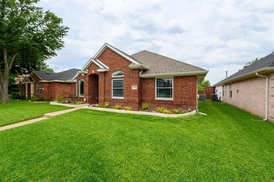 6513 Redwood Lane, The Colony, TX 75056 - #3