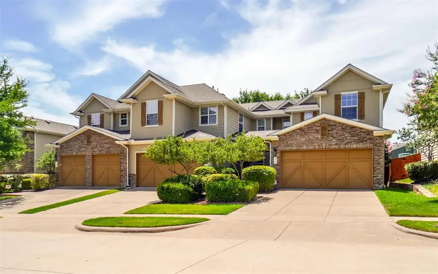 2032 Oklahoma Avenue, Plano, TX 75074 - #2