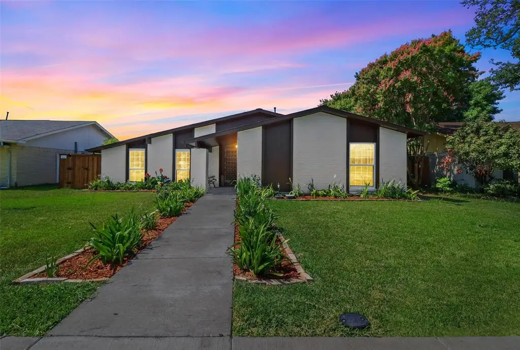 3124 Barton Road, Carrollton, TX 75007 - #1