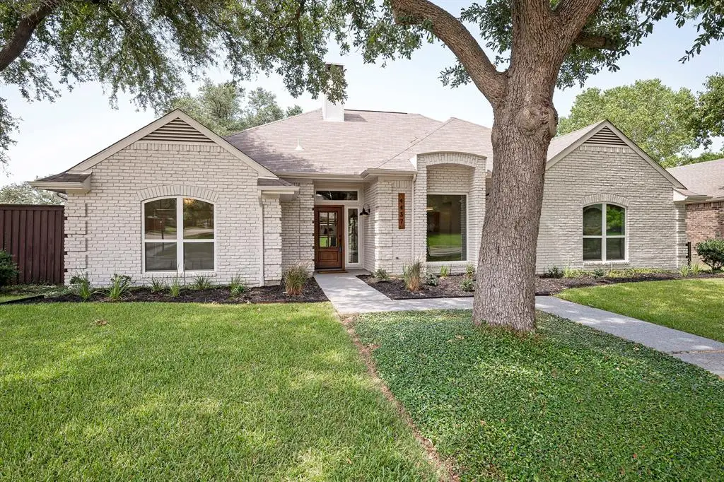 4457 Early Morn Drive, Plano, TX 75093 - Image #1