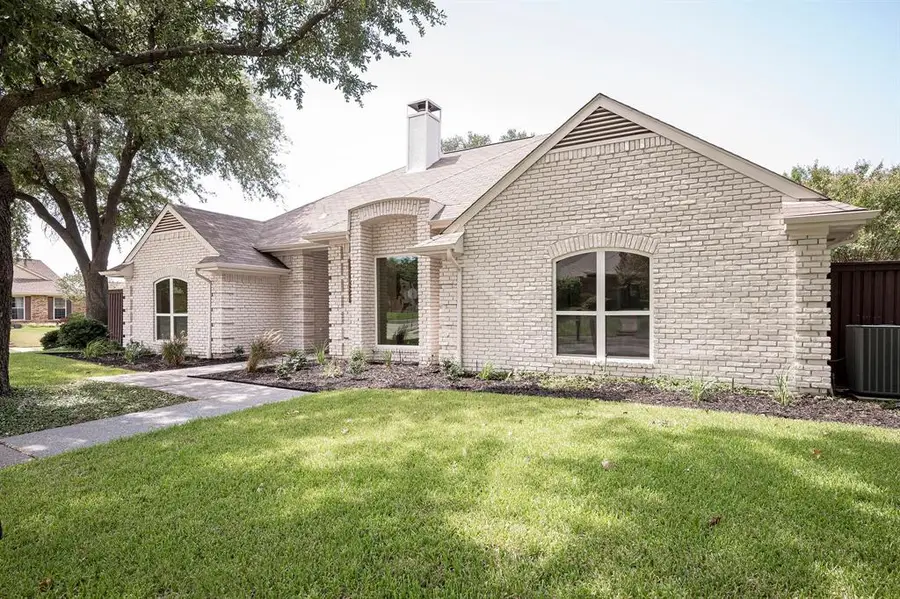 4457 Early Morn Drive, Plano, TX 75093 - Image #2