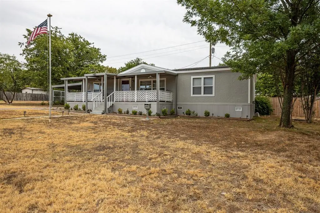 4505 Williams Drive, Granbury, TX 76049 - #1