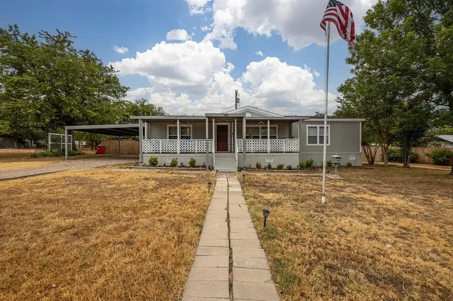 4505 Williams Drive, Granbury, TX 76049 - #2