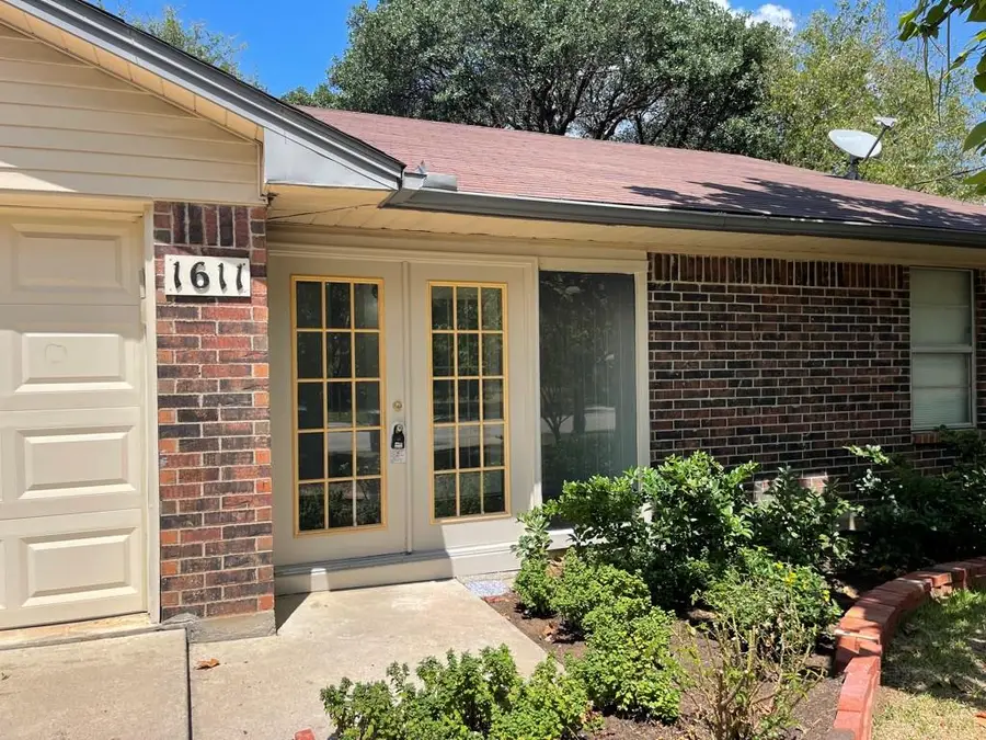 1611 Paisley Street, Denton, TX 76209 - Image #2