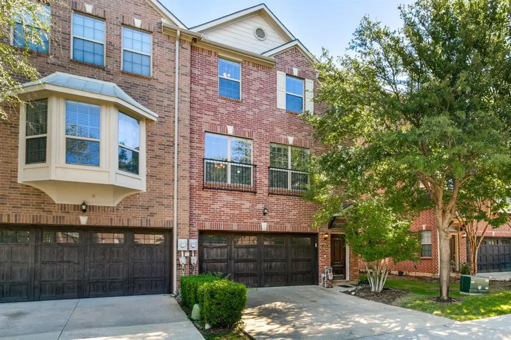 1475 Chase Lane, Irving, TX 75063 - #1