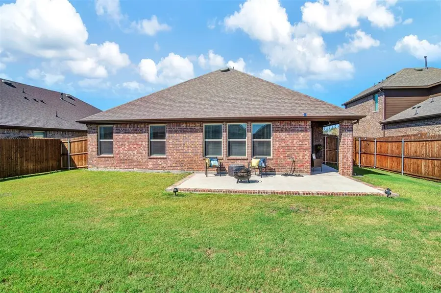 132 Whitetail Way, Caddo Mills, TX 75135 - #3