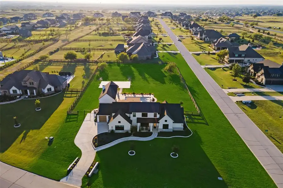 200 Sutherland Crescent, Northlake, TX 76247 - #2