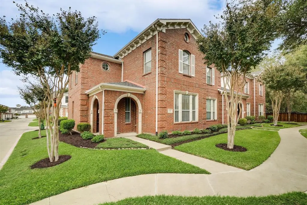 152 Leonard Street, Lewisville, TX 75057 - #1