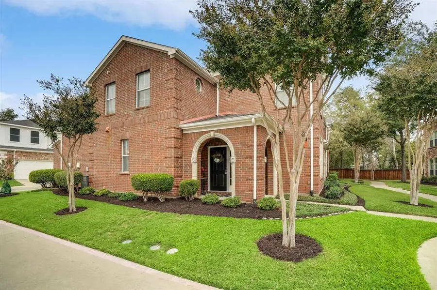 152 Leonard Street, Lewisville, TX 75057 - #2