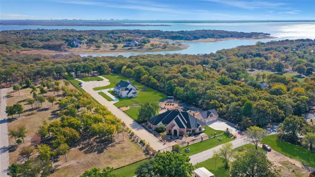 1305 Garza Lane, Little Elm, TX 75068 - #1