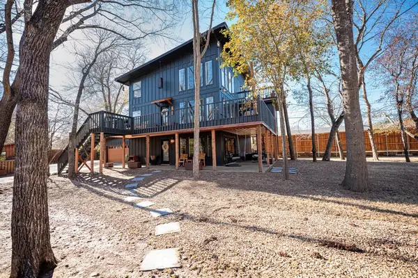 3155 Abbott, Paris, TX 75460