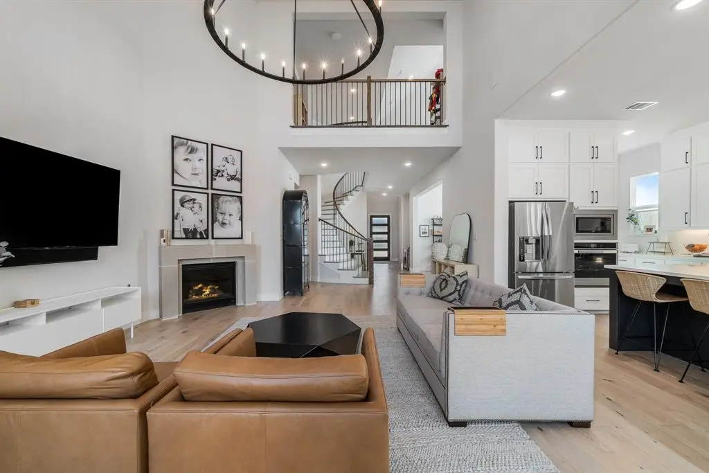 4043 Heatherton Drive, Celina, TX 75009 - Image #1