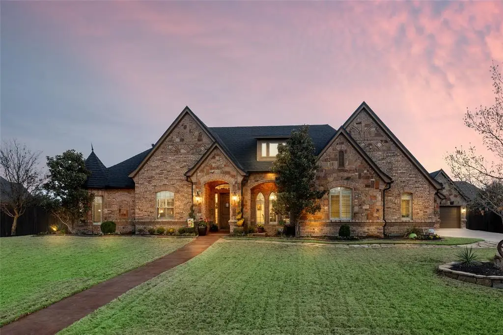 203 Cactus Drive, Haslet, TX 76052 - Image #1