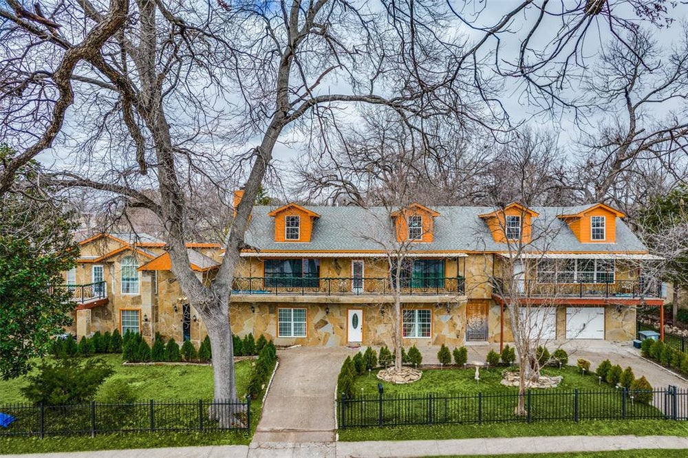 3102 Lawnview Avenue, Dallas, TX 75227 ERA