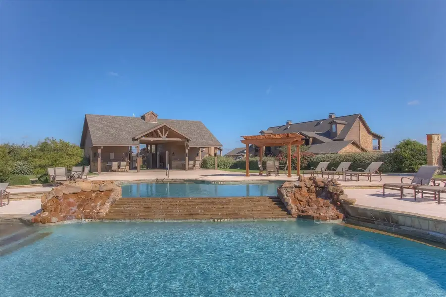 1102 Eagle Point Circle, Possum Kingdom Lake, TX 76449 - #2