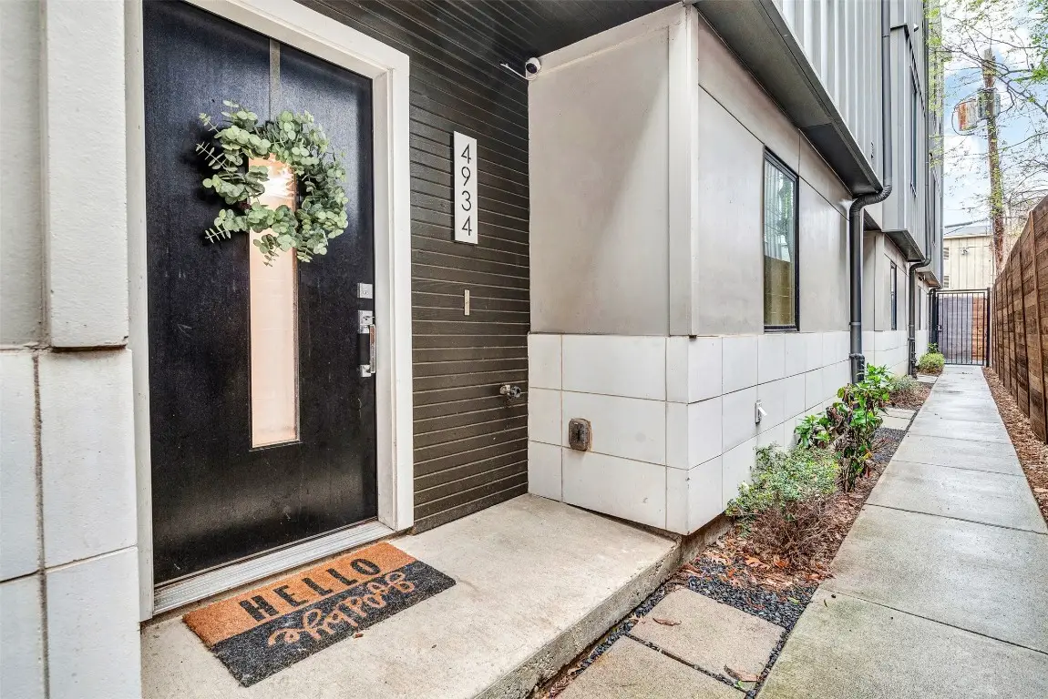 4934 Camdale Court, Dallas, TX 75206 - #1