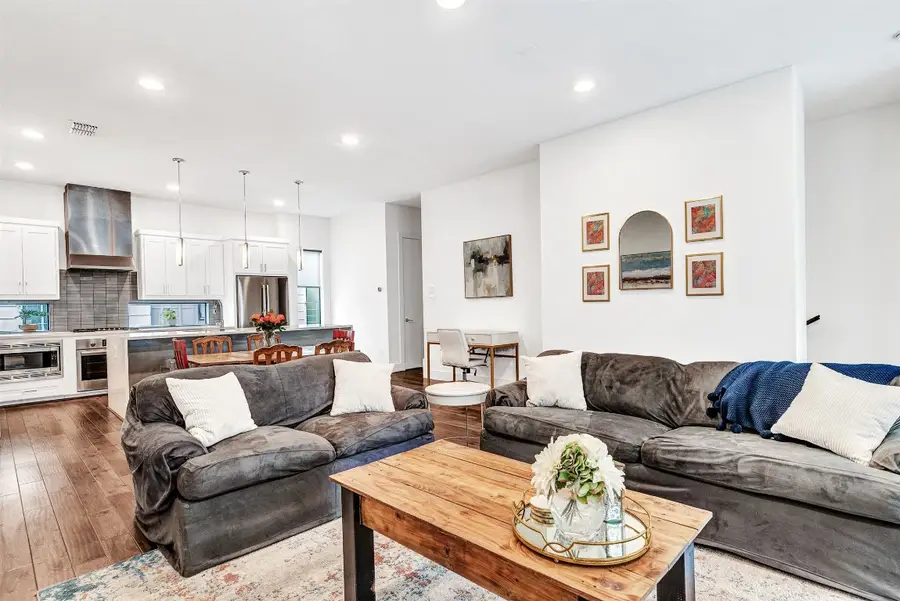 4934 Camdale Court, Dallas, TX 75206 - #3