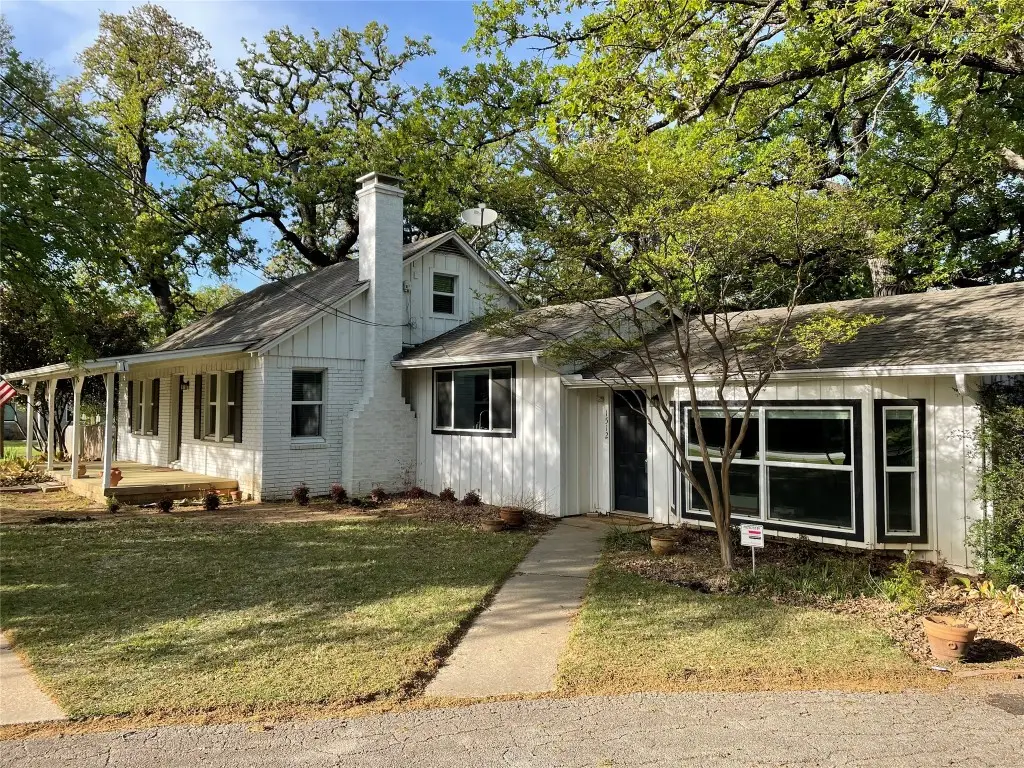 1512 Cardinal Road, Mansfield, TX 76063 - #1