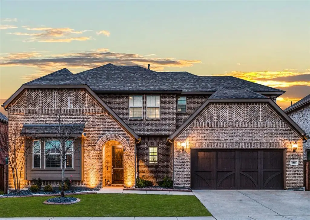 3114 Spruce Street, Celina, TX 75009 - #1